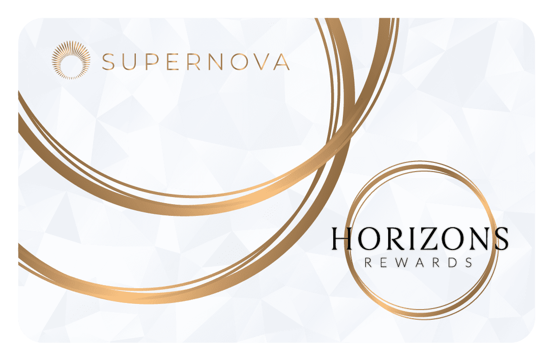 Rewards Card Supernova